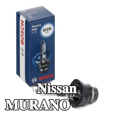 BOSCH لمبة زينون — 2003 Nissan Murano