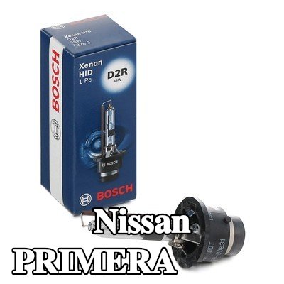 BOSCH لمبة زينون — Nissan Primera