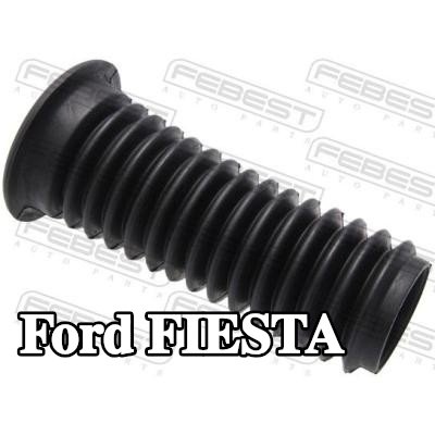 FEBEST غطاء غبار ممتص الصدمات للمحور الأمامي — Ford Fiesta