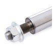 SACHS ممتص صدمات المحور الأمامي الأيمن, ضغط الغاز, دعامة نظام التعليق — Citroën C-crosser (4)