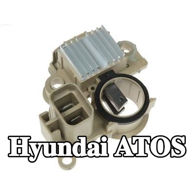 AS-PL منظم جهد المولد — Hyundai Atos