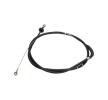KAVO PARTS El freni kablosu 2215mm — 2012 Toyota Hilux (2)