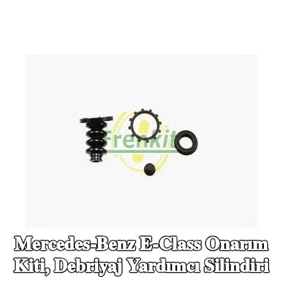 FRENKIT Onarım Kiti, debriyaj yardımcı silindiri — Mercedes-Benz E-Class