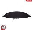 ESEN SKV Sessizleştirici malzeme, motor bölmesi — 2012 Mercedes-Benz B-Class (1)