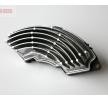 DENSO Fan motoru direnci — 2012 Opel Corsa (7)