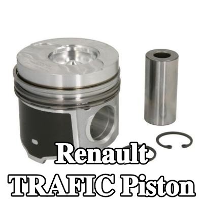 ENGITECH Piston — 2002 Renault Trafic