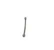 BOSCH Fren hortumu 300mm — Opel Agila (4)