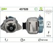 VALEO Alternatör YENİDEN ÜRETİLMİŞ PREMIUM, 70A — Toyota Picnic (1)