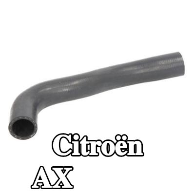 THERMOTEC خرطوم المبرد — Citroën Ax