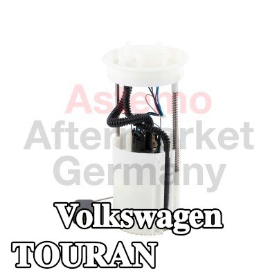 HITACHI مضخة البنزين — 2003 Volkswagen Touran