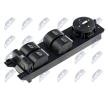 NTY Sol ön cam anahtarı — Ford B-max (1)