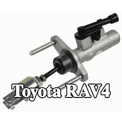 SACHS أسطوانة القابض الرئيسية — 2002 Toyota Rav4
