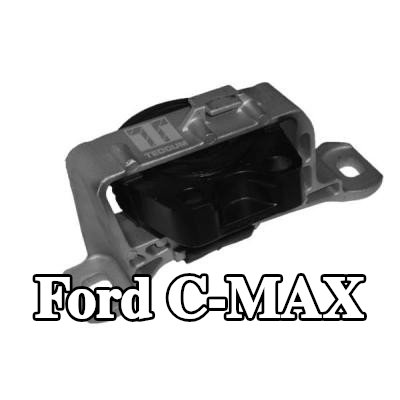 TEDGUM الحامل, حامل المحرك الأمامي الأيمن — 2008 Ford C-max