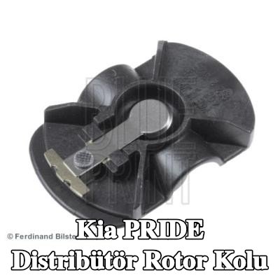BLUE PRINT Distribütör rotor kolu — Kia Pride