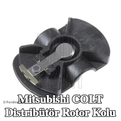BLUE PRINT Distribütör rotor kolu — 2000 Mitsubishi Colt