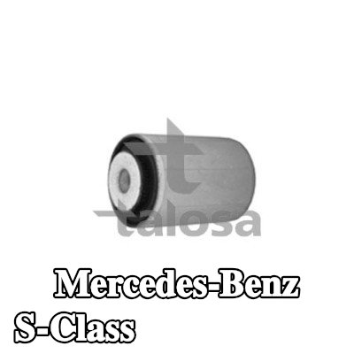 TALOSA تركيب, حامل المحور الأمامي — Mercedes-Benz S-Class