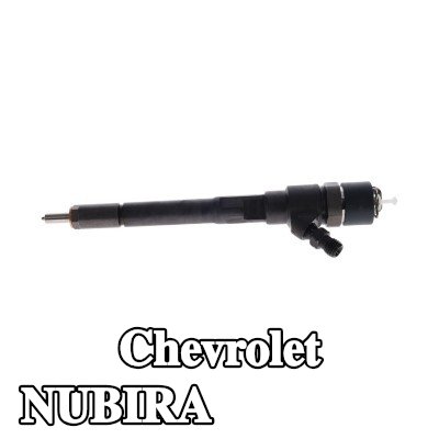 BOSCH فوهة حاقن مع حلقة مانعة للتسرب — Chevrolet Nubira