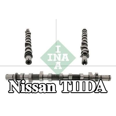 INA عمود الكامات — Nissan Tiida