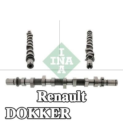 INA عمود الكامات — Renault Dokker