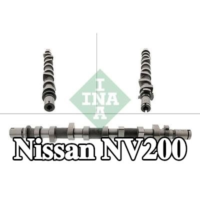 INA عمود الكامات — 2010 Nissan Nv200
