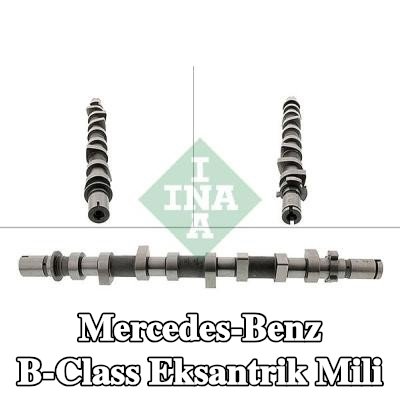 INA Eksantrik Mili — Mercedes-Benz B-Class