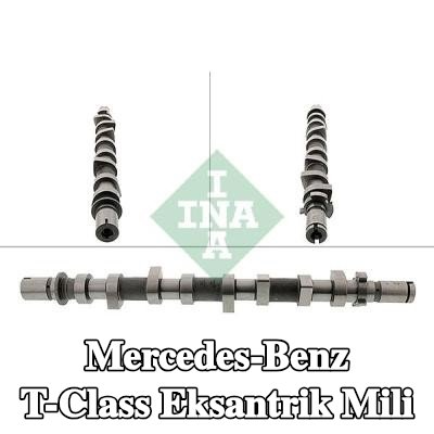 INA Eksantrik Mili — Mercedes-Benz T-Class