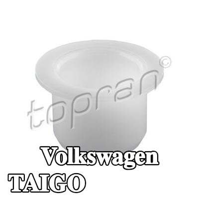 TOPRAN محمل، ذراع القابض — Volkswagen Taigo