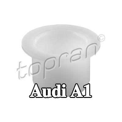 TOPRAN محمل، ذراع القابض — Audi A1