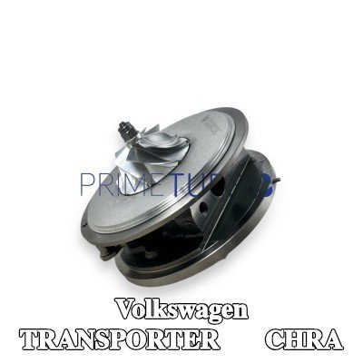 Prime Turbo توربو CHRA — Volkswagen Transporter