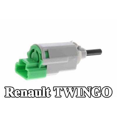 VEMO مفتاح ضوء الفرامل — 2017 Renault Twingo