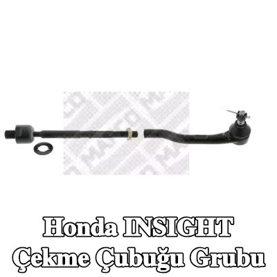MAPCO Rot kolu grubu Ön Aks Sağ — Honda Insight