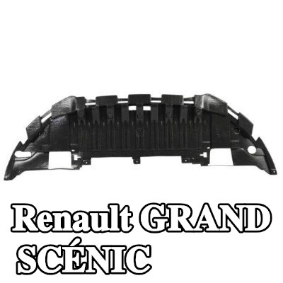 BLIC لوحة الحماية — Renault Grand Scénic