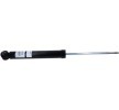 SACHS ممتص الصدمات بضغط الغاز, ممتص صدمات تلسكوبي — Renault Modus / Grand Modus (8)
