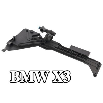 FEBI BILSTEIN حامل، خزان تعويض سائل التبريد — BMW X3