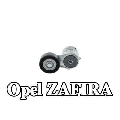 BOSCH مشده حزام المحرك — 2000 Opel Zafira