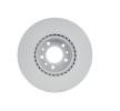 BOSCH Fren diski Dış Çap: 304mm, Havalandırmalı, Kaplamalı — Citroën Dispatch (9)