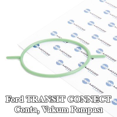 DR.MOTOR AUTOMOTIVE Conta, vakum pompası — 2012 Ford Transit Connect