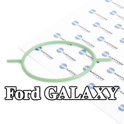 DR.MOTOR AUTOMOTIVE حشية، مضخة تفريغ — 2012 Ford Galaxy
