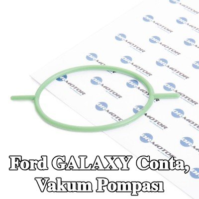 DR.MOTOR AUTOMOTIVE Conta, vakum pompası — 2012 Ford Galaxy
