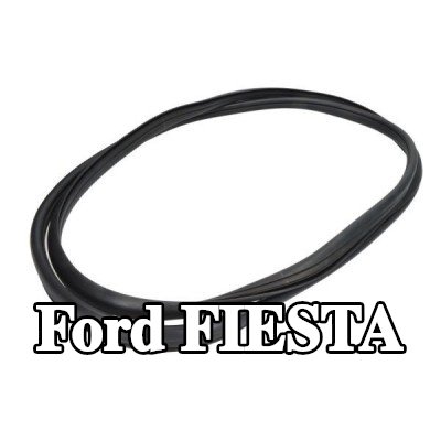BLIC حشية الزجاج الأمامي الأيمن — Ford Fiesta