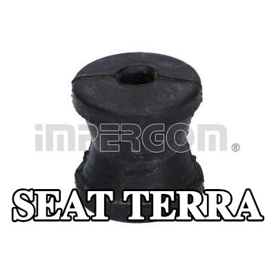 ORIGINAL IMPERIUM حامل، تركيب ذراع التحكم — SEAT Terra