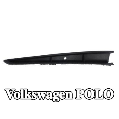 BLIC غطاء مبيت مرشح الهواء — Volkswagen Polo