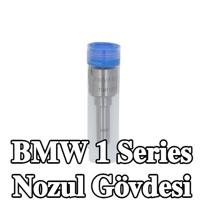 ENGITECH Nozul Gövdesi — BMW 1 Series