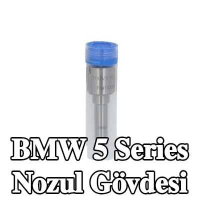 ENGITECH Nozul Gövdesi — BMW 5 Series