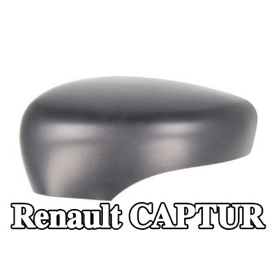 BLIC غلاف مرآة الجناح — Renault Captur