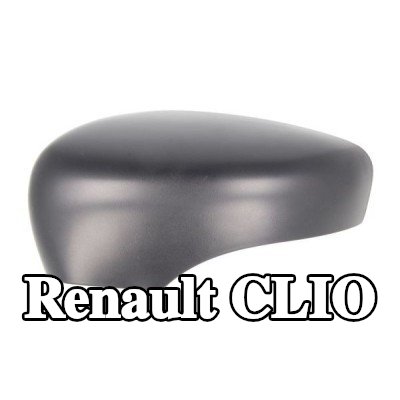 BLIC غلاف مرآة الجناح — 2016 Renault Clio