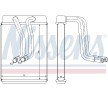 NISSENS Borulu ısıtıcı matrisi — Hyundai Xg (6)