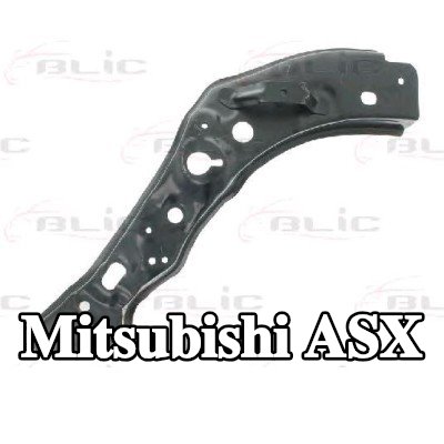 BLIC قاعدة المصباح الأيمن — Mitsubishi Asx
