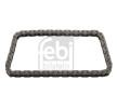 FEBI BILSTEIN Yağ pompası zinciri — Mercedes-Benz ML-Class (2)