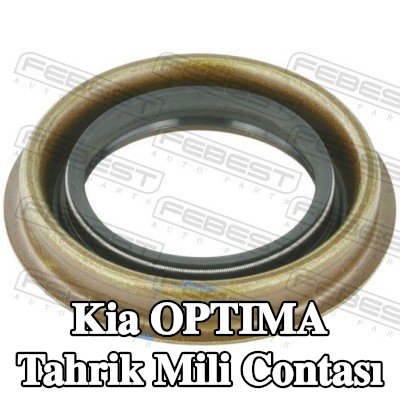 FEBEST Tahrik mili contası Sağ — Kia Optima